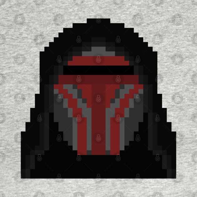 Revan by K-D-C-13